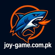 Joy Game fishing app