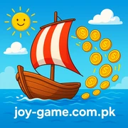 Joy Game fishing app