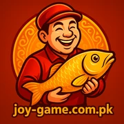 Joy Game fishing