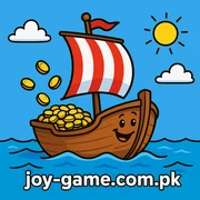 Joy Game fishing
