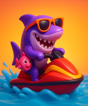 Joy Game list of fishing games