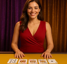 Joy Game Live Gaming