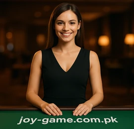 Joy Game Live Gaming