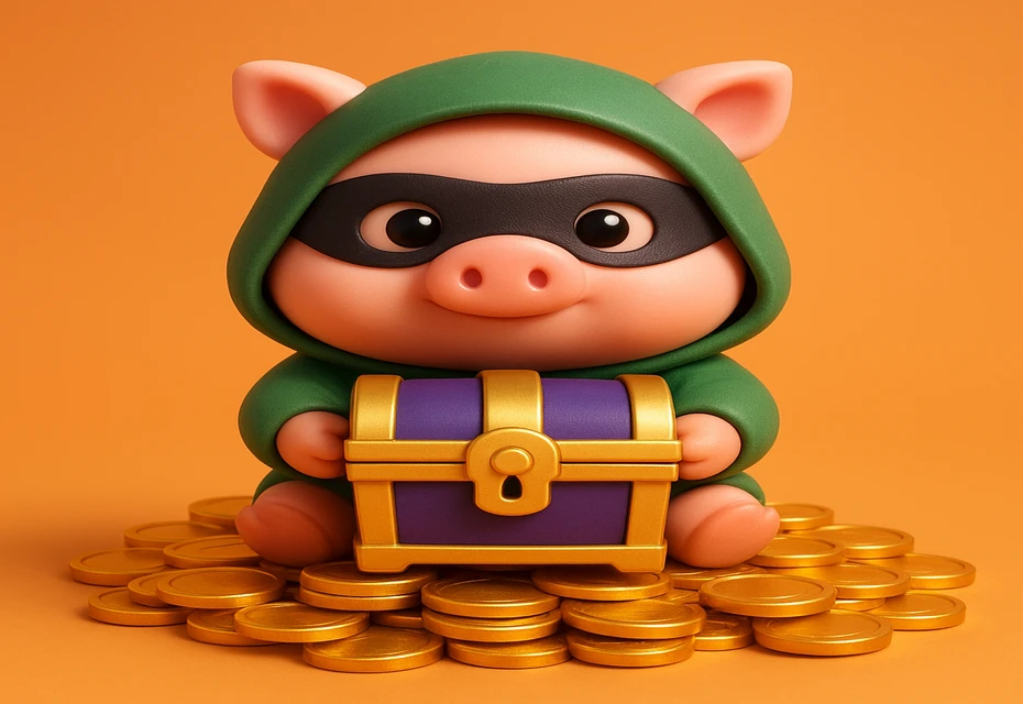 Register at Joy Game