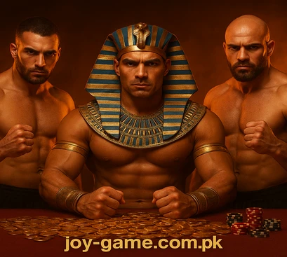Joy Game Arcade game