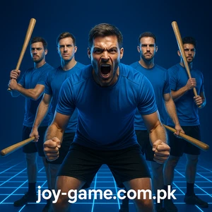 Joy Game Sports Gaming