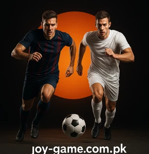 Joy Game Sports Gaming